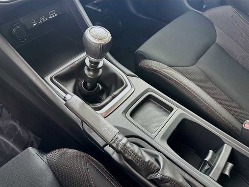 Certified 2024 Subaru WRX Premium image 15