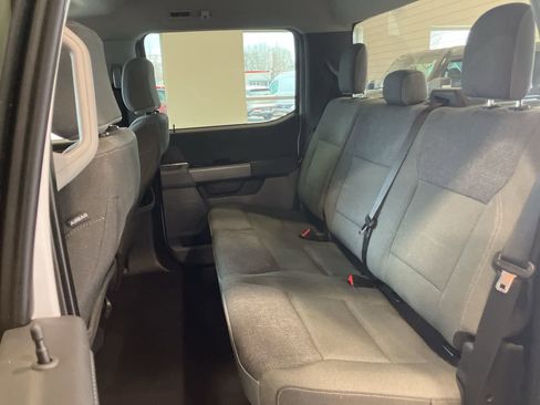 Used 2024 Ford F150 XLT w/ Tow/Haul Package image 26