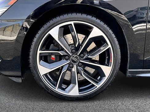 Used 2023 Audi S3 Premium w/ Black Optic Package image 34