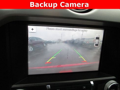 Used 2016 Ford Mustang GT Premium w/ Equipment Group 401A image 13