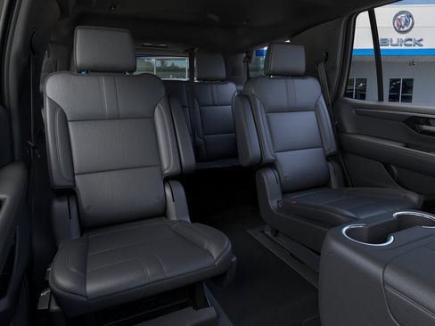 New 2026 Chevrolet Tahoe RST w/ Comfort Package AWD/4WD image 17