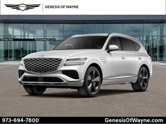 New 2026 Genesis GV80 2.5T Prestige AWD/4WD video 1