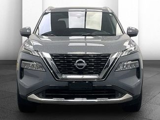 Certified 2022 Nissan Rogue Platinum w/ Head-Up Display Package video 2