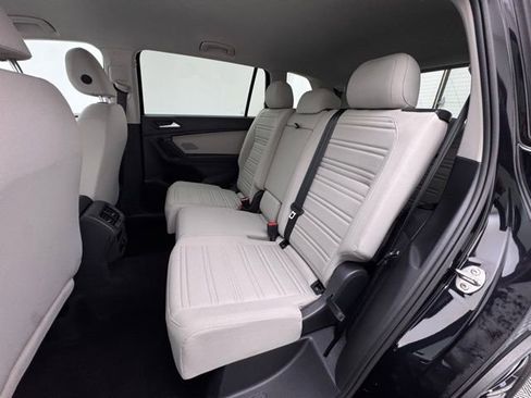 Used 2024 Volkswagen Tiguan S image 29