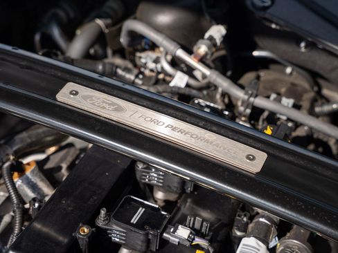 Certified 2020 Ford Mustang Premium RWD image 37