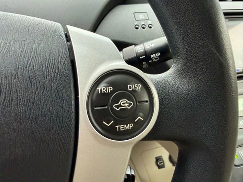 Used 2011 Toyota Prius Two image 19