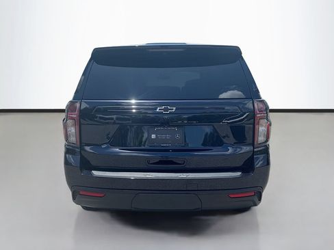 Used 2023 Chevrolet Tahoe Z71 AWD/4WD image 4
