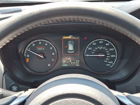 Used 2021 Subaru Forester Sport AWD/4WD image 22