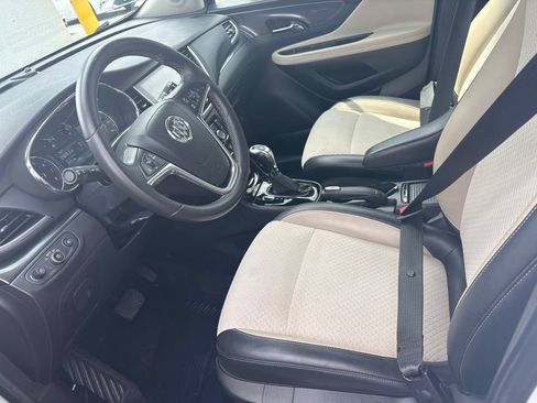 Used 2018 Buick Encore Preferred FWD image 11