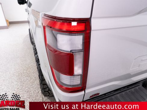 Used 2023 Ford F150 Tremor w/ Equipment Group 402A High AWD/4WD image 9