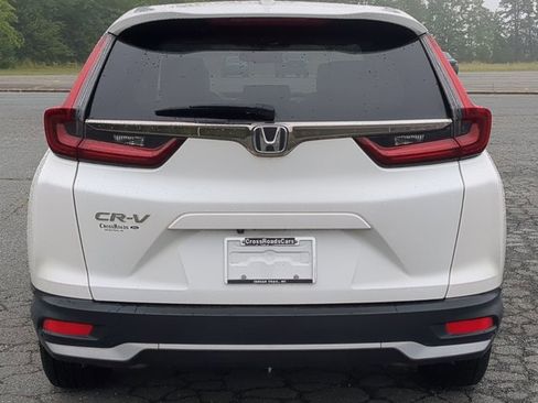 Used 2020 Honda CR-V EX-L image 5