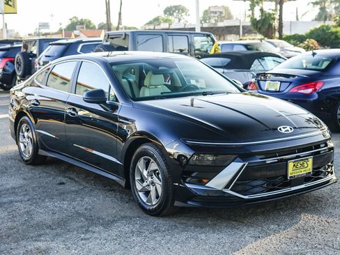 Certified 2025 Hyundai Sonata SE image 5