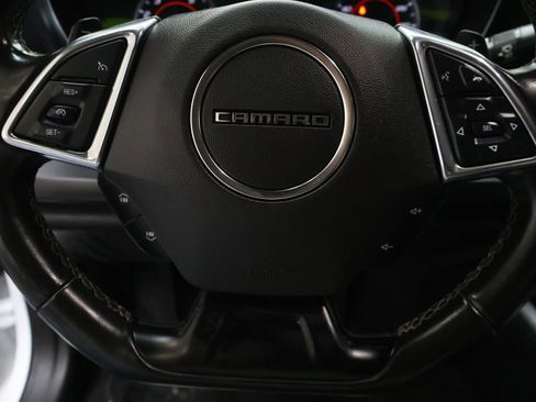Used 2023 Chevrolet Camaro LS image 17