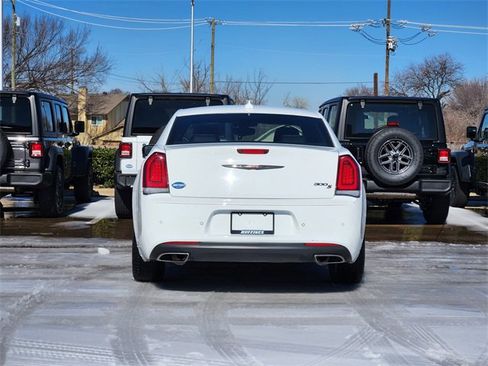 Used 2023 Chrysler 300 S image 6
