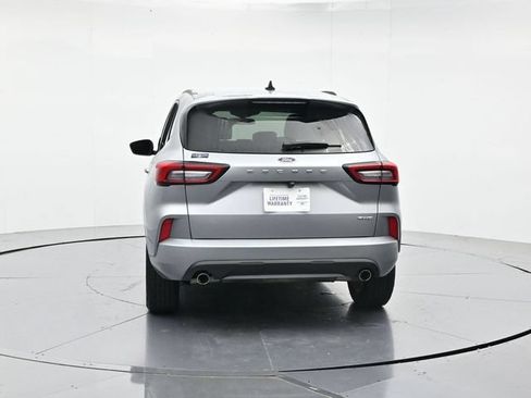 Certified 2024 Ford Escape ST-Line AWD/4WD image 8