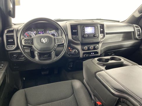Used 2023 RAM 1500 Tradesman AWD/4WD image 35