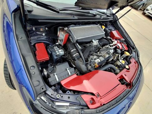 Used 2022 Subaru WRX Premium AWD/4WD image 48