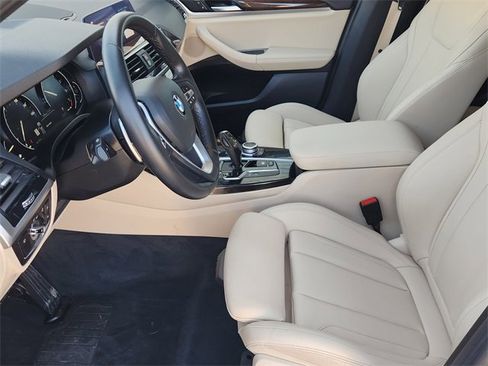 Used 2021 BMW X3 sDrive30i w/ Convenience Package image 11