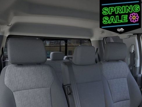 New 2026 Ford F250 XL w/ XL Off-Road Package image 22