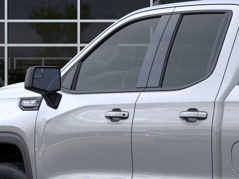 New 2026 GMC Sierra 1500 Elevation w/ Preferred Package image 12