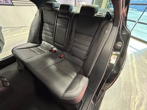 Used 2017 Lexus IS 300 F Sport w/ F Sport Package image 8