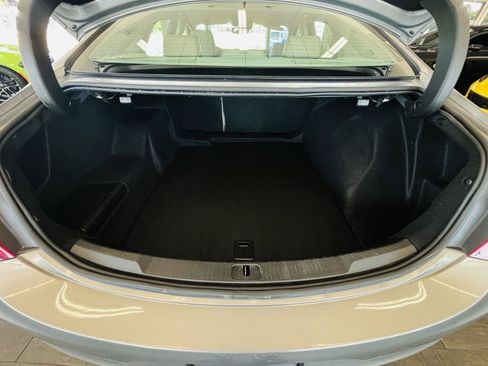Used 2017 Buick LaCrosse Premium AWD/4WD image 10