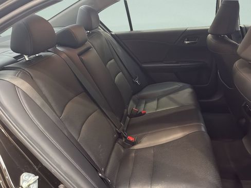 Used 2016 Honda Accord EX-L image 17