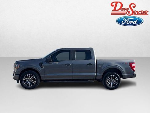 Used 2023 Ford F150 XL w/ STX Appearance Package image 10