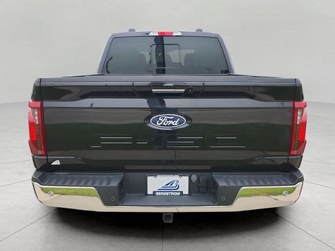 Used 2024 Ford F150 XLT w/ Equipment Group 302A MID AWD/4WD image 15