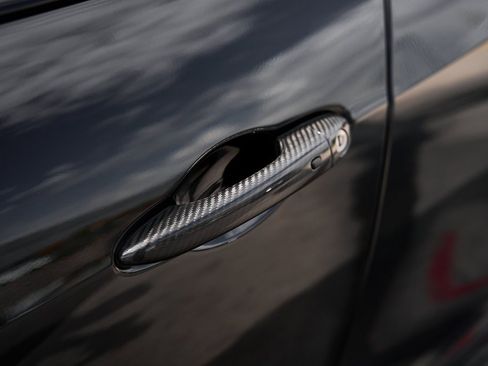 Used 2021 Maserati Quattroporte Trofeo image 14