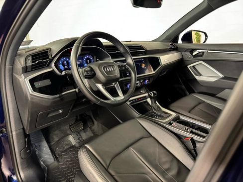 Used 2021 Audi Q3 2.0T Premium w/ Convenience Package image 11