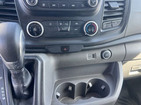 Used 2021 Ford Transit 150 Medium Roof w/ Load Area Protection Package image 17