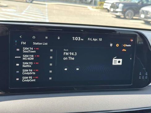 Used 2025 Hyundai Palisade XRT AWD/4WD image 37