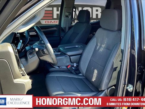 Used 2026 GMC Sierra 1500 Elevation w/ LPO, GMC Protection Package AWD/4WD image 22