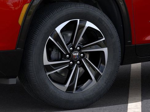 New 2026 Buick Enclave Sport Touring image 9