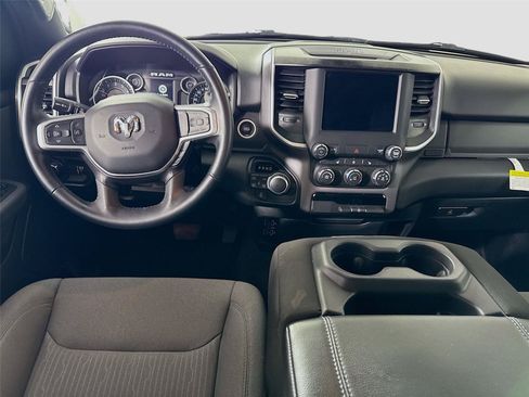 Used 2023 RAM 1500 Big Horn AWD/4WD image 2