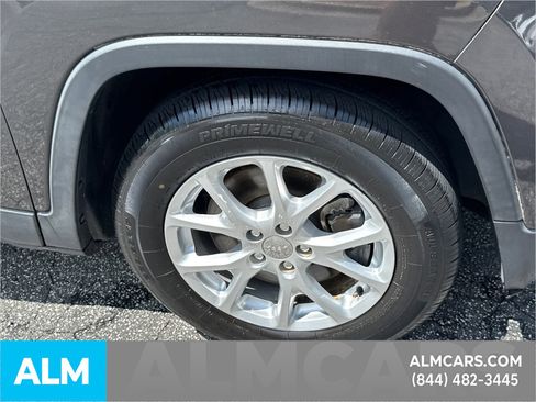 Used 2014 Jeep Cherokee Latitude image 15