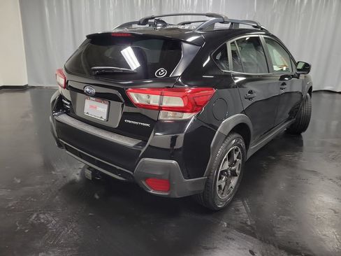 Used 2019 Subaru Crosstrek 2.0i Premium AWD/4WD image 9