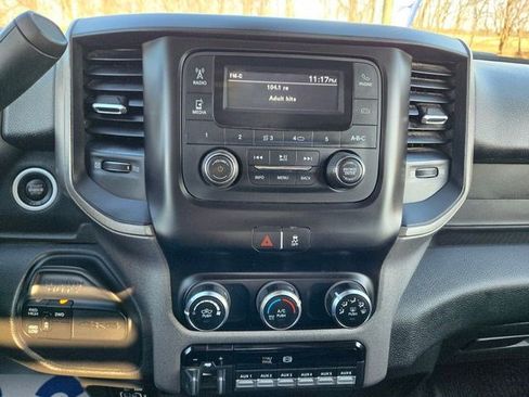 Used 2020 RAM 3500 Tradesman image 17