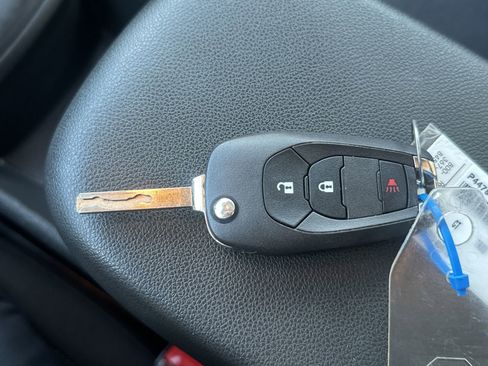 Certified 2024 Chevrolet Trax LS w/ Driver Confidence Package image 34