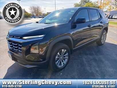 New 2026 Chevrolet Equinox LT w/ Convenience Package II