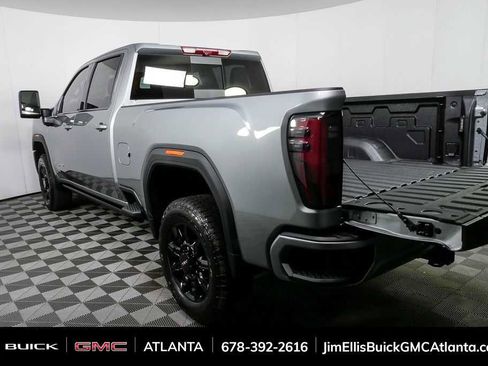New 2026 GMC Sierra 2500 AT4 w/ AT4 Premium Plus Package image 32