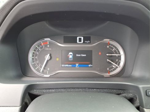 Used 2023 Honda Ridgeline Sport image 22