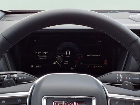 New 2026 GMC Terrain Elevation w/ Elevation Premium Package FWD image 9