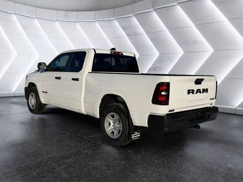 New 2026 RAM 1500 Tradesman image 4