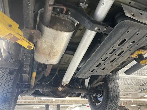 New 2026 Nissan Pathfinder SL image 15