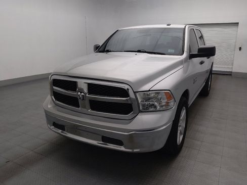 Used 2018 RAM 1500 Tradesman w/ Popular Equipment Group RWD image 15