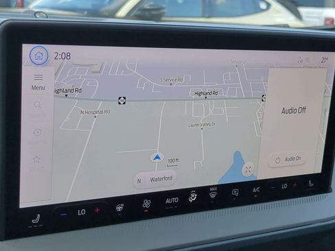 New 2025 Ford Maverick Lobo image 30