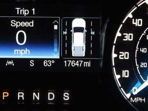 Used 2023 Ford Ranger XLT w/ Equipment Group 301A Mid image 5