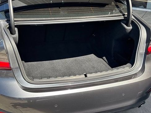 Used 2019 BMW 330i Sedan RWD image 26